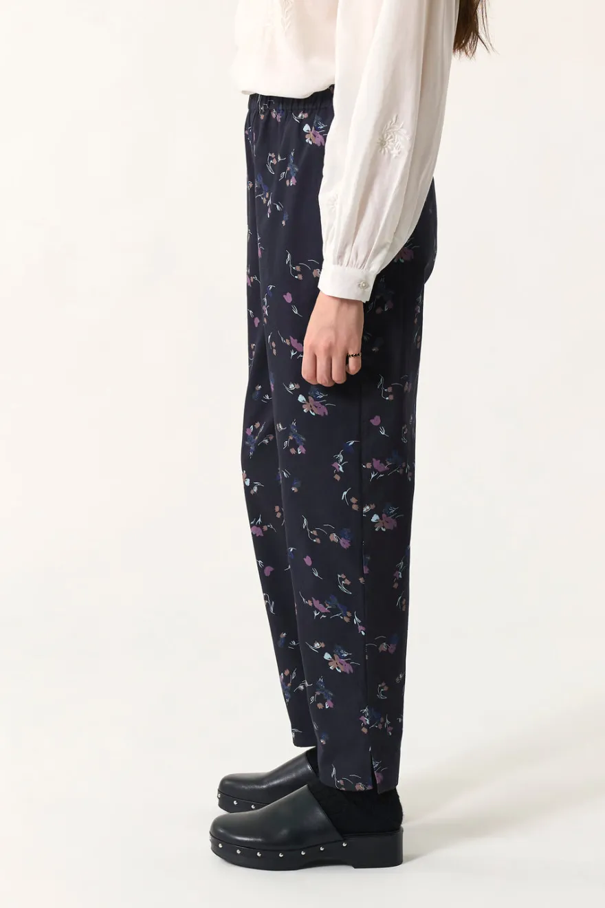 Hot Des Petit Hauts Pantalon Suzy COSMOS