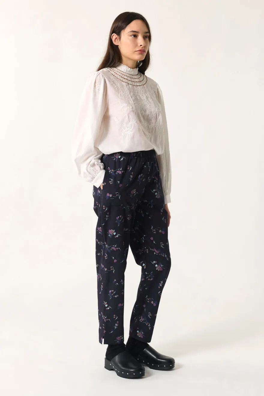 Hot Des Petit Hauts Pantalon Suzy COSMOS