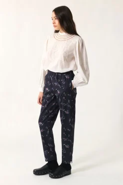 Hot Des Petit Hauts Pantalon Suzy COSMOS
