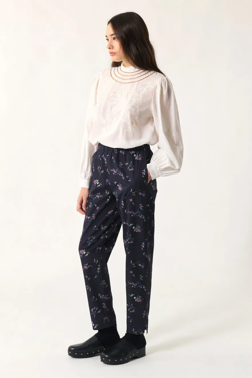 Hot Des Petit Hauts Pantalon Suzy COSMOS