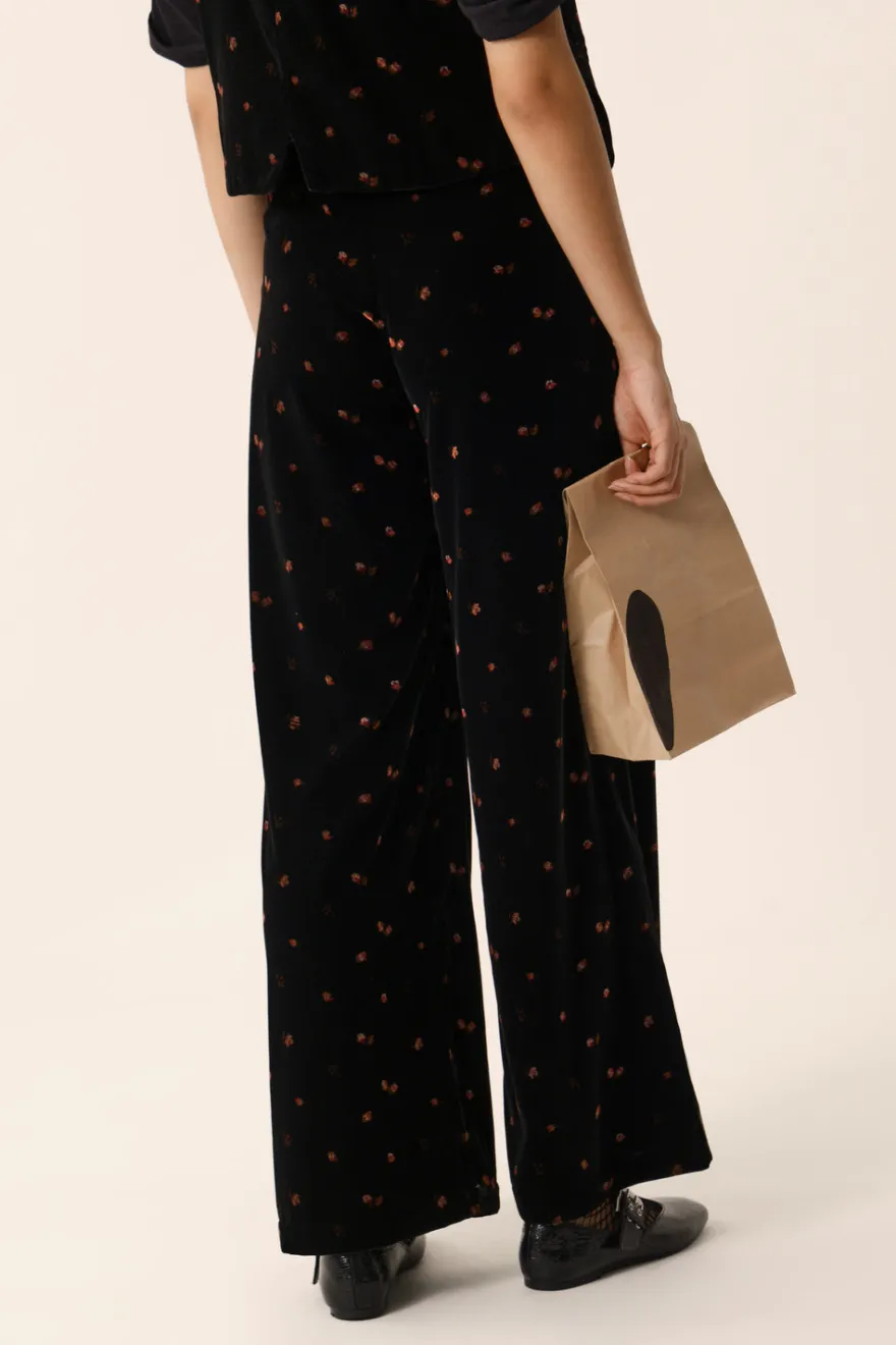 Discount Des Petit Hauts Pantalon Timisti BLOOM
