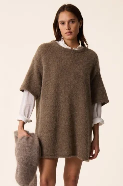 Online Des Petit Hauts Pull Anatole GALET