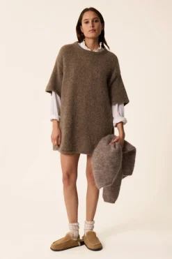 Online Des Petit Hauts Pull Anatole GALET
