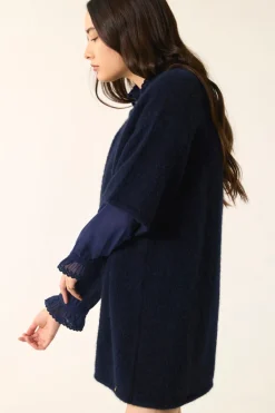 Outlet Des Petit Hauts Pull Anatole MARINE