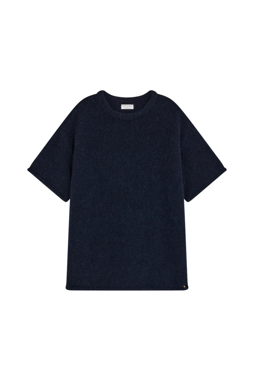 Outlet Des Petit Hauts Pull Anatole MARINE