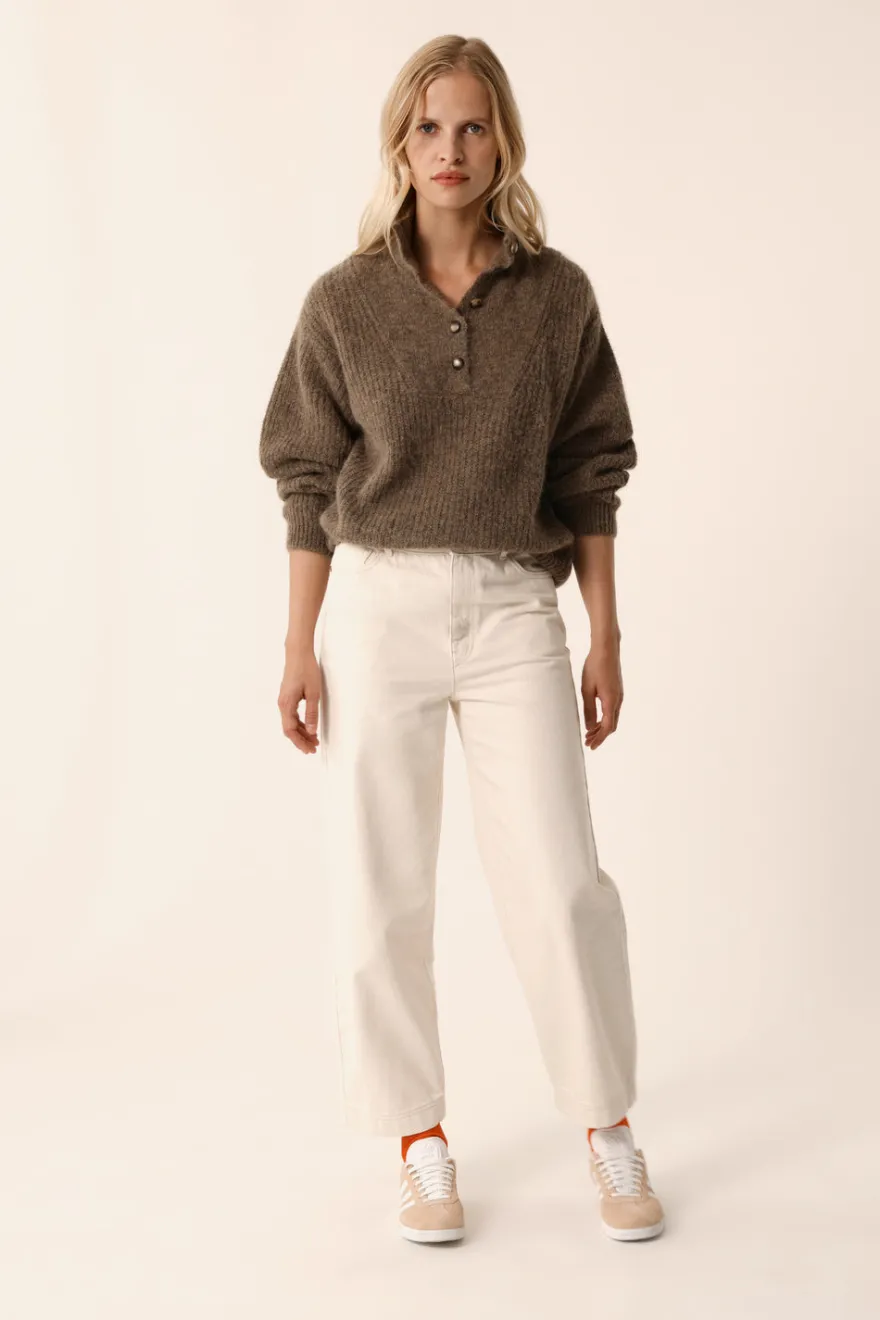 Best Des Petit Hauts Pull Anna GALET