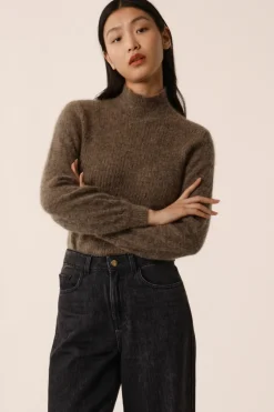 Online Des Petit Hauts Pull Annette GALET