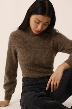 Online Des Petit Hauts Pull Annette GALET