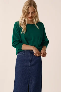 Clearance Des Petit Hauts Pull Aragone TOUNDRA