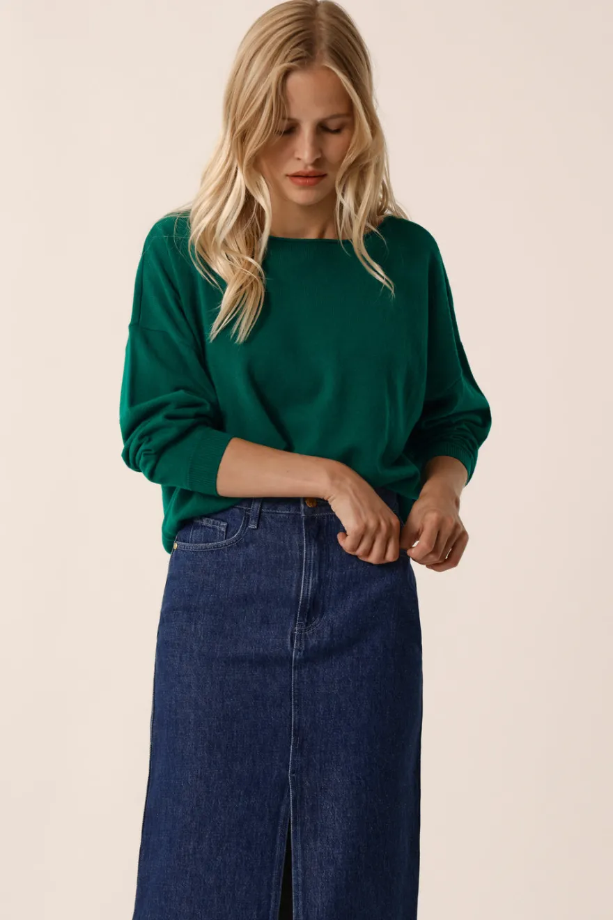 Clearance Des Petit Hauts Pull Aragone TOUNDRA