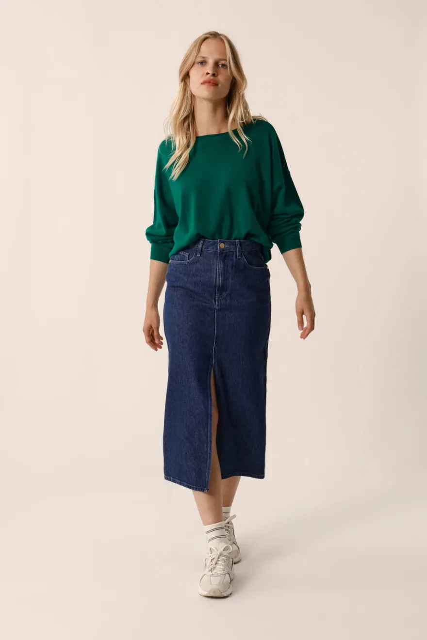 Clearance Des Petit Hauts Pull Aragone TOUNDRA
