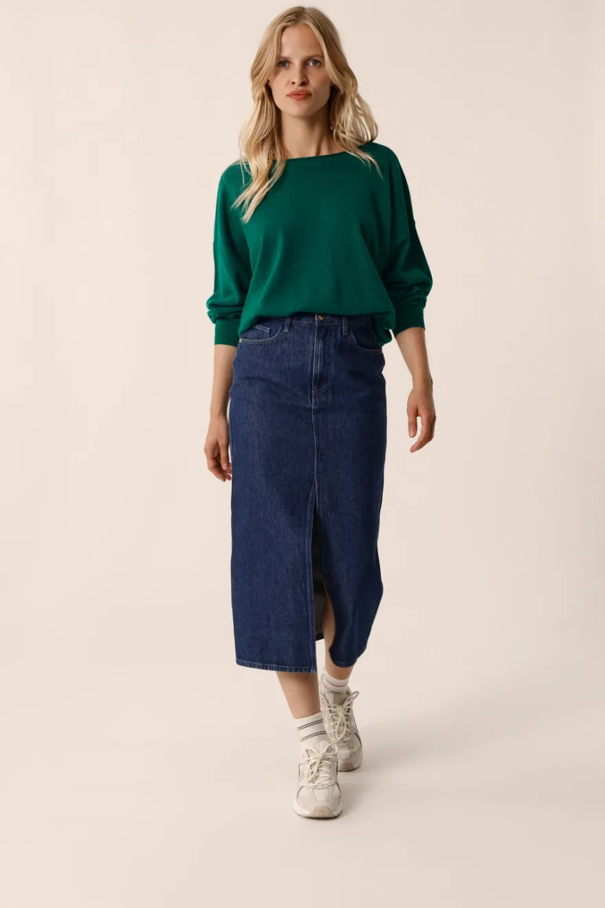 Clearance Des Petit Hauts Pull Aragone TOUNDRA