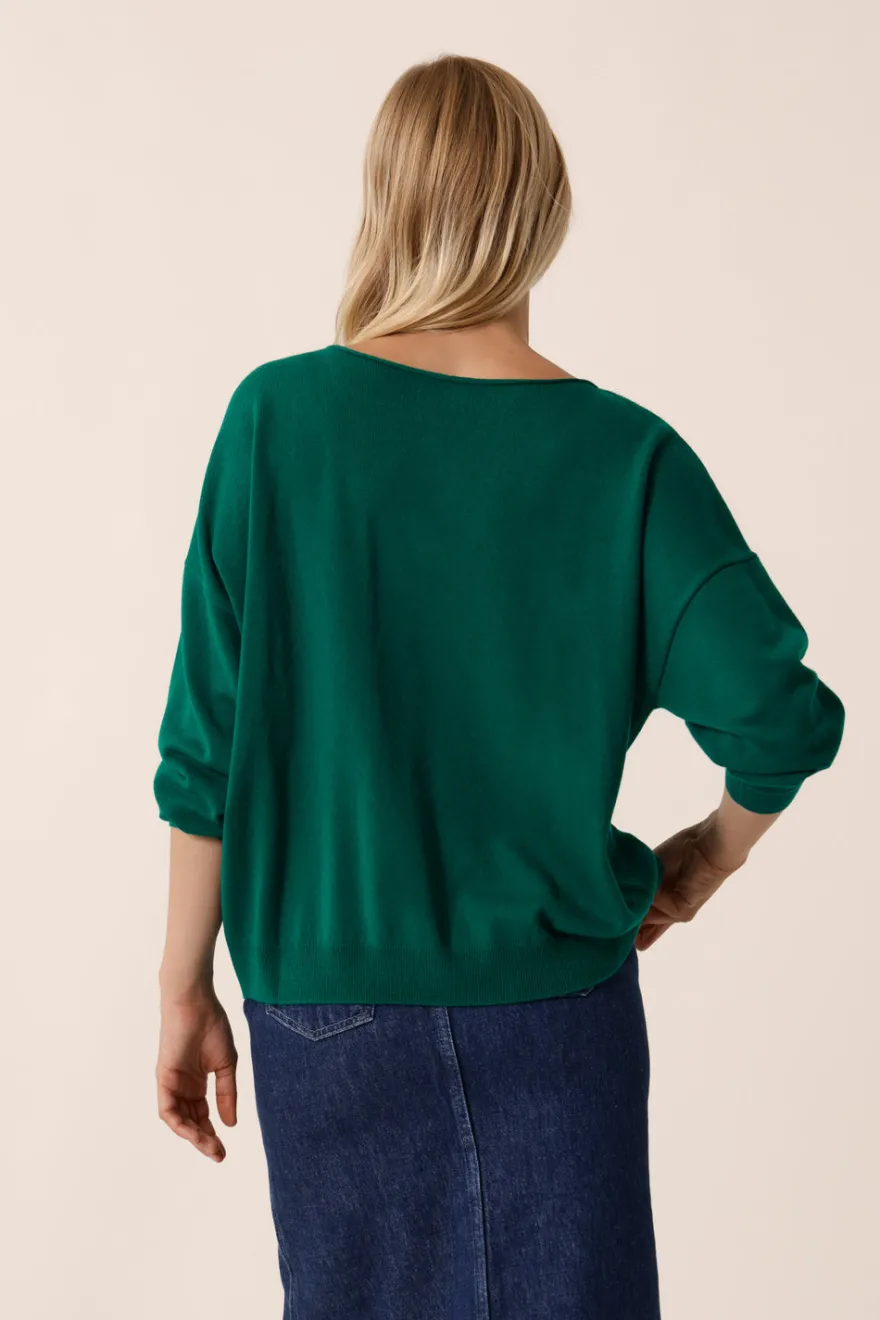 Clearance Des Petit Hauts Pull Aragone TOUNDRA