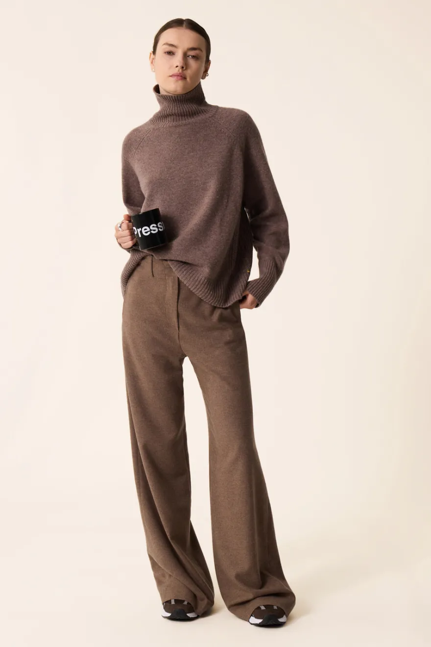 New Des Petit Hauts Pull Aramis GALET