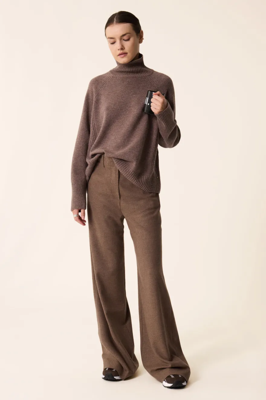 New Des Petit Hauts Pull Aramis GALET