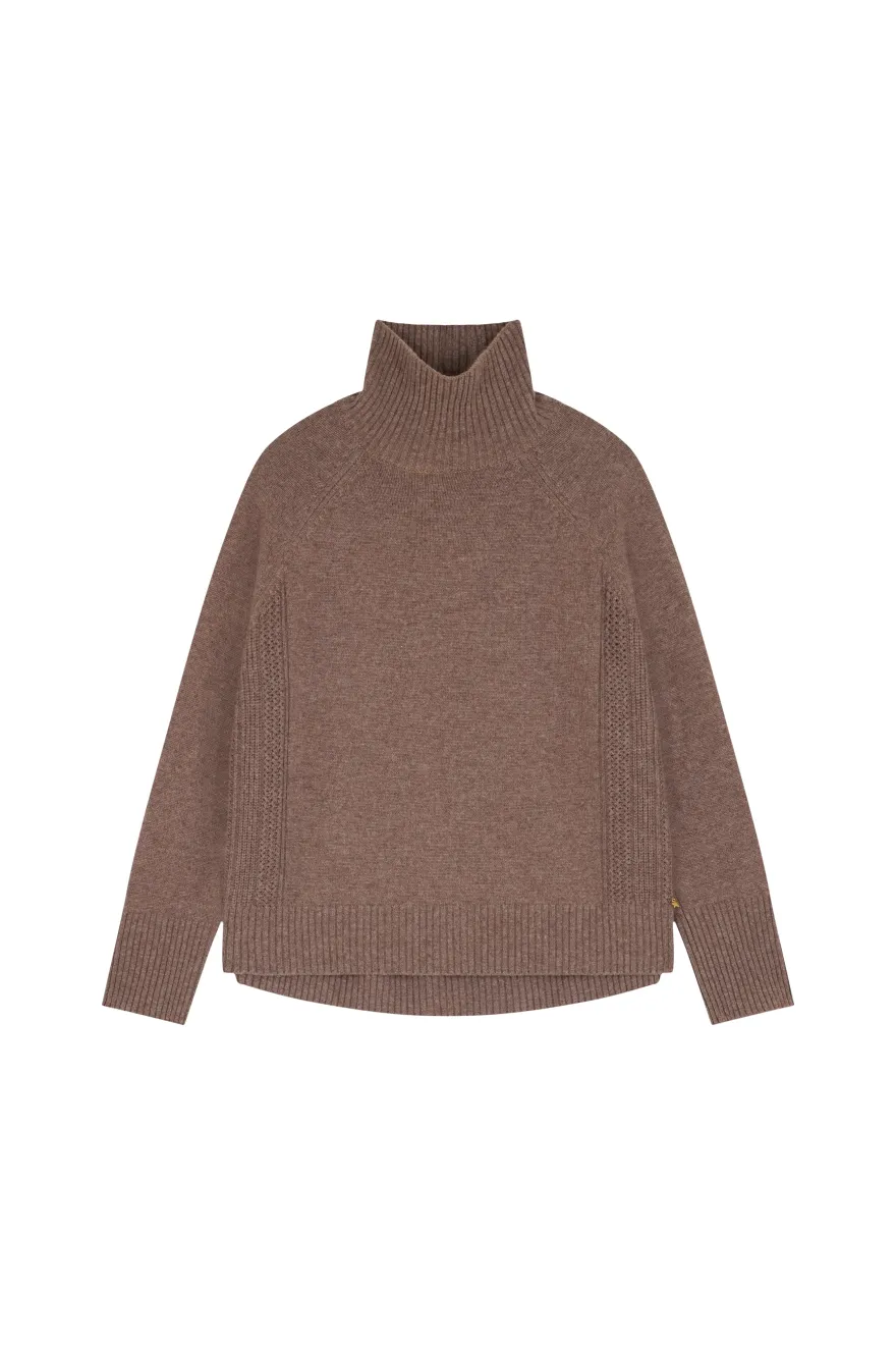 New Des Petit Hauts Pull Aramis GALET