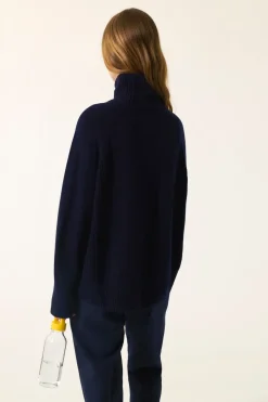 Clearance Des Petit Hauts Pull Aramis MARINE
