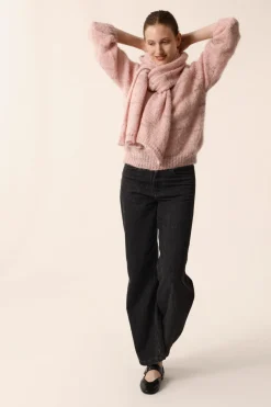 Sale Des Petit Hauts Pull Ayo BRUME POUDRE