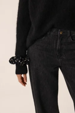 Best Des Petit Hauts Pull Bergamote NOIR