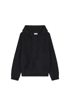 Des Petit Hauts Pull Bulotte NOIR
