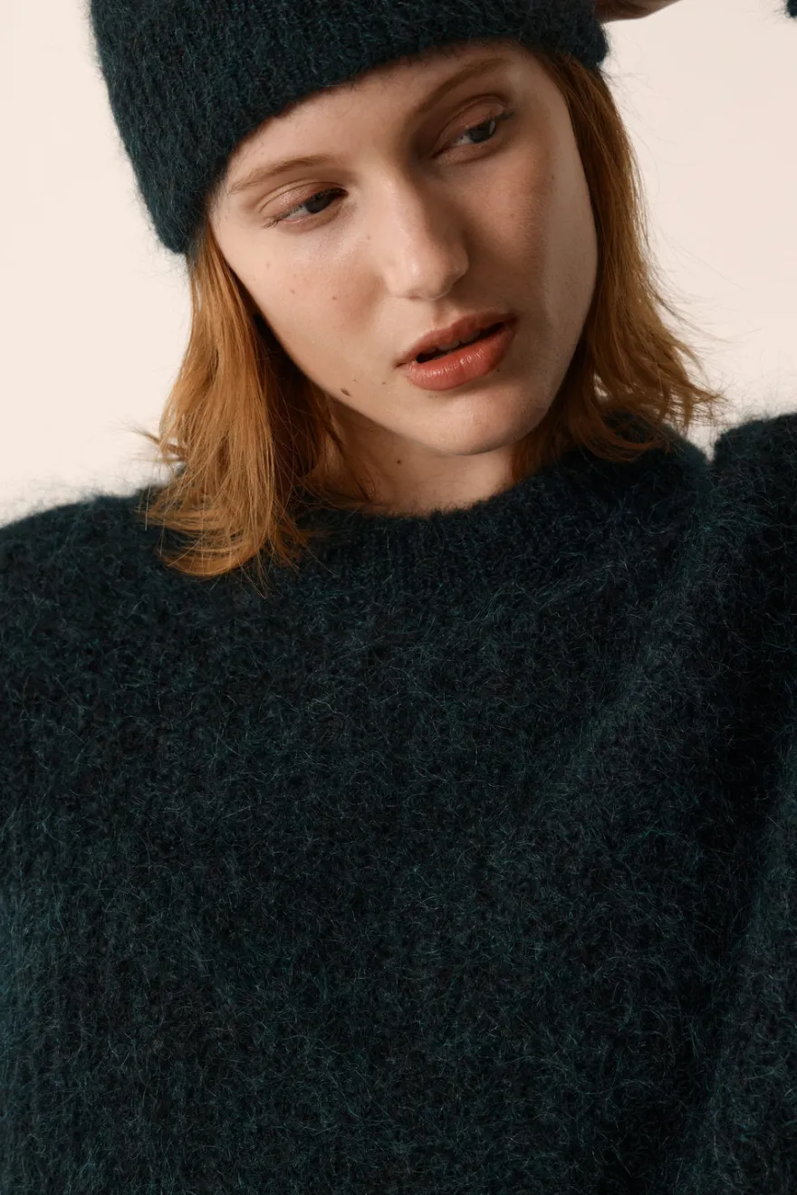 Sale Des Petit Hauts Pull Burma EPICEA