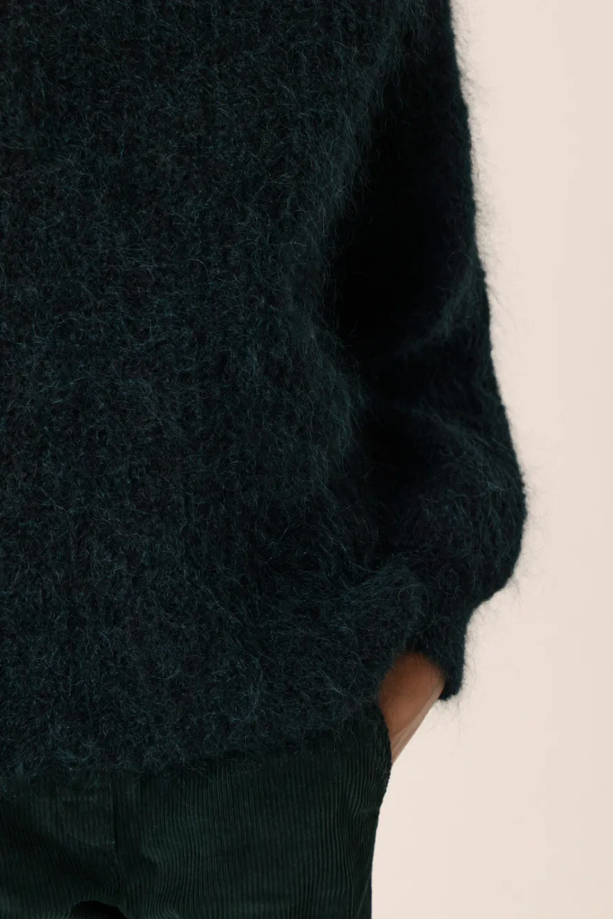 Sale Des Petit Hauts Pull Burma EPICEA