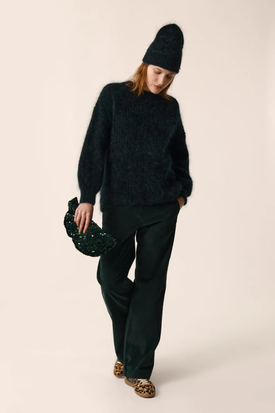 Sale Des Petit Hauts Pull Burma EPICEA