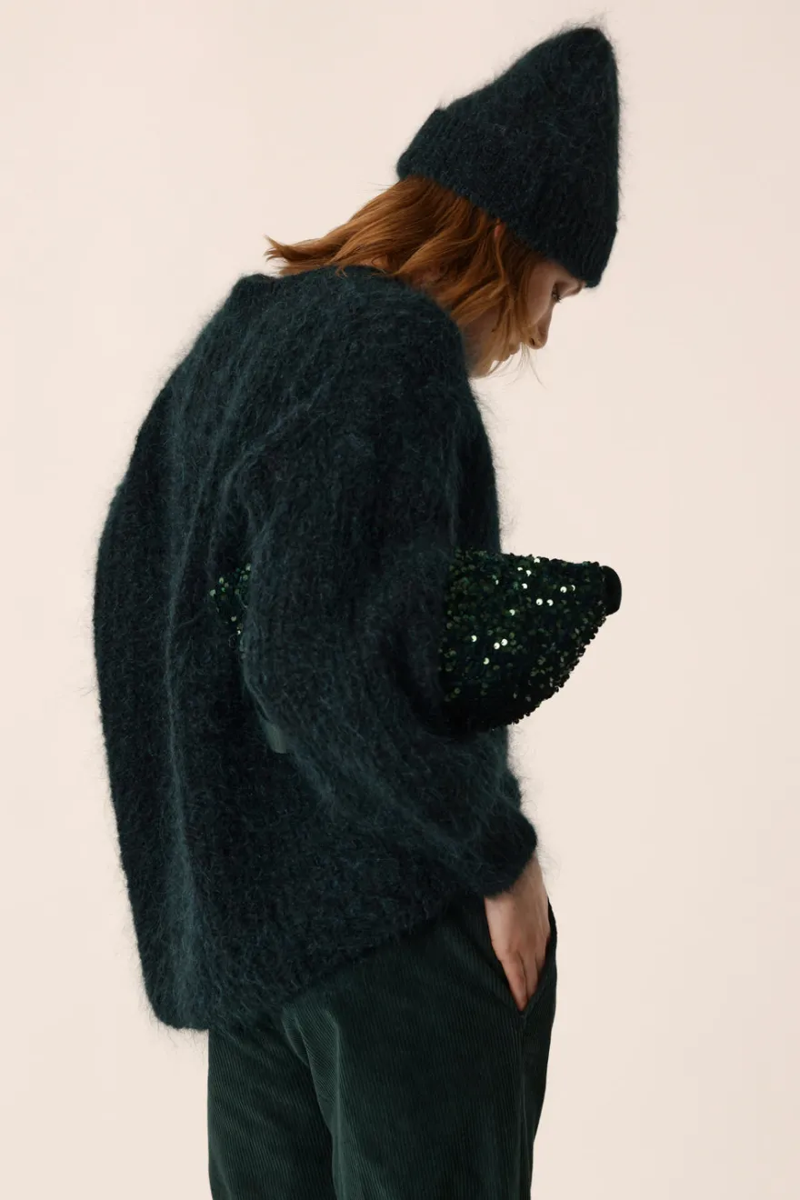 Sale Des Petit Hauts Pull Burma EPICEA