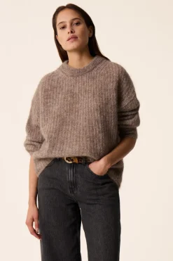 New Des Petit Hauts Pull Burma MARMOTTE