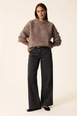 New Des Petit Hauts Pull Burma MARMOTTE