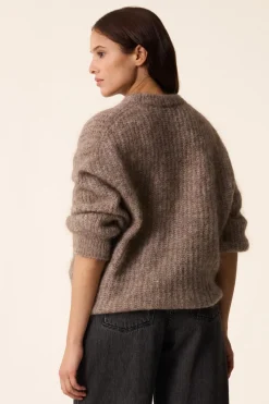 New Des Petit Hauts Pull Burma MARMOTTE