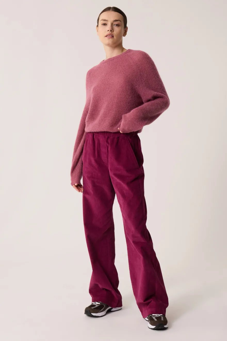 Online Des Petit Hauts Pull Carlos BRUYERE