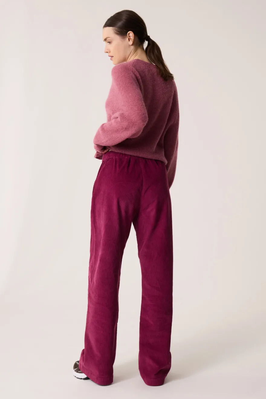 Online Des Petit Hauts Pull Carlos BRUYERE