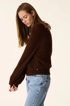 Best Des Petit Hauts Pull Carlos OURS