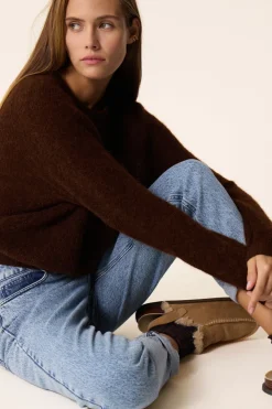 Best Des Petit Hauts Pull Carlos OURS