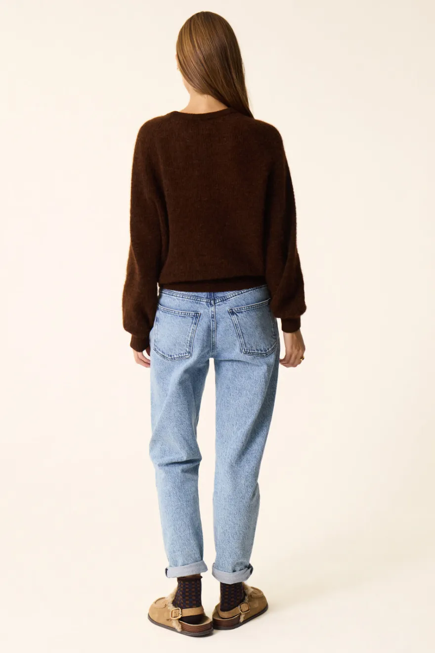 Best Des Petit Hauts Pull Carlos OURS