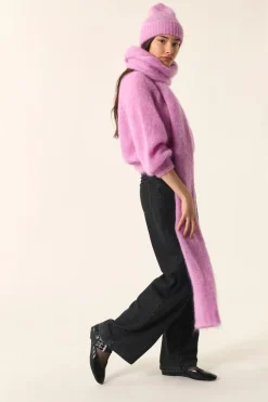 Online Des Petit Hauts Pull Chachou BLOSSOM