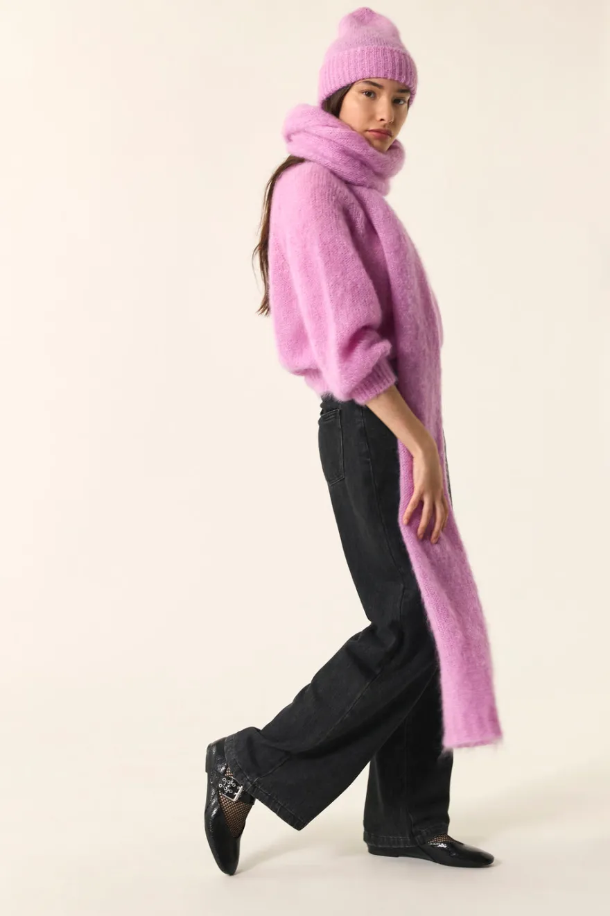 Online Des Petit Hauts Pull Chachou BLOSSOM