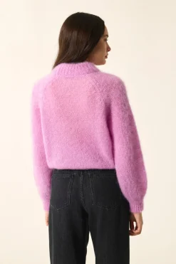 Online Des Petit Hauts Pull Chachou BLOSSOM