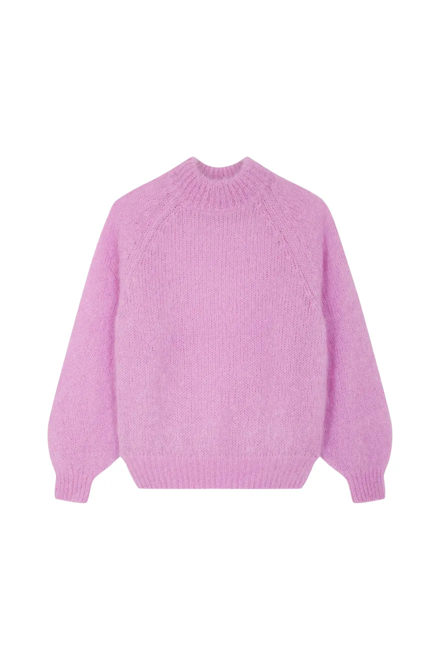 Online Des Petit Hauts Pull Chachou BLOSSOM