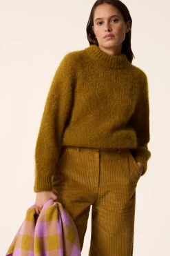 Des Petit Hauts Pull Chachou ERABLE