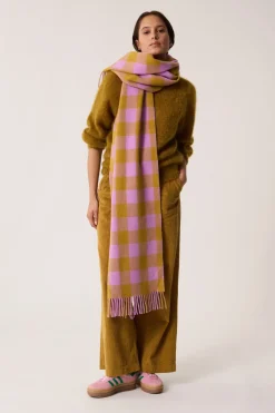 Des Petit Hauts Pull Chachou ERABLE
