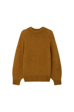 Des Petit Hauts Pull Chachou ERABLE