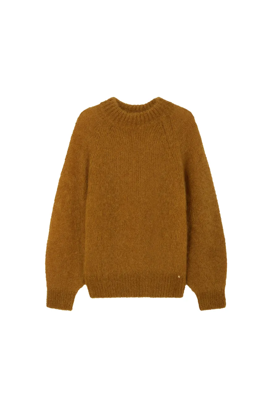 Des Petit Hauts Pull Chachou ERABLE