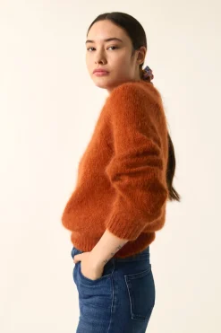 Online Des Petit Hauts Pull Chachou LAVE