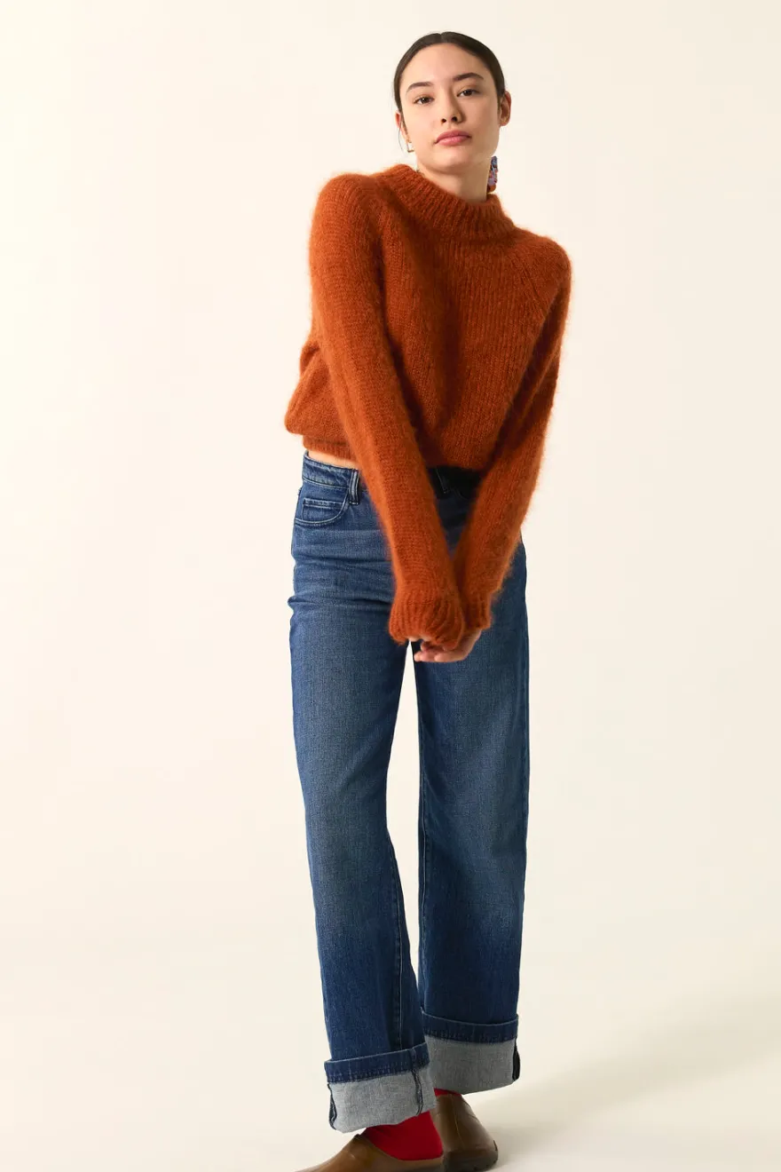 Online Des Petit Hauts Pull Chachou LAVE