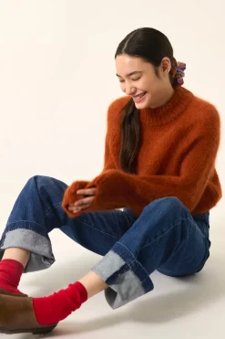 Online Des Petit Hauts Pull Chachou LAVE