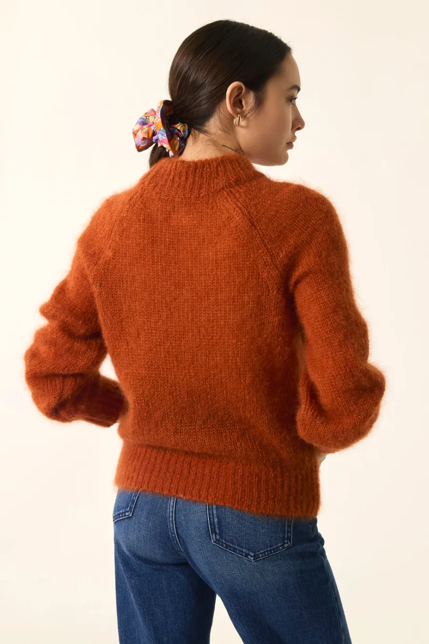 Online Des Petit Hauts Pull Chachou LAVE