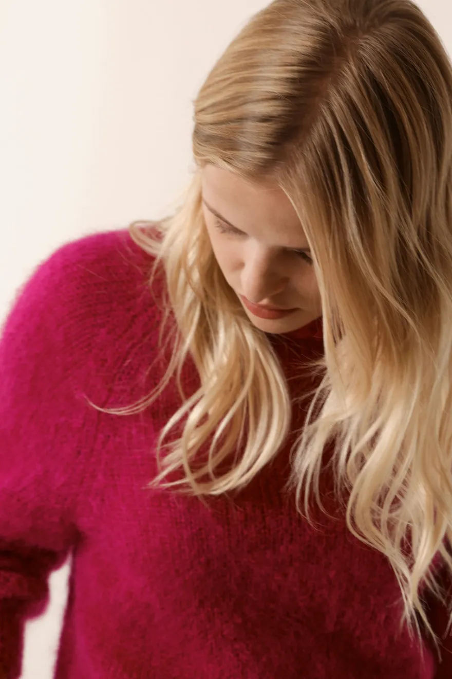 Outlet Des Petit Hauts Pull Chachou LUPIN