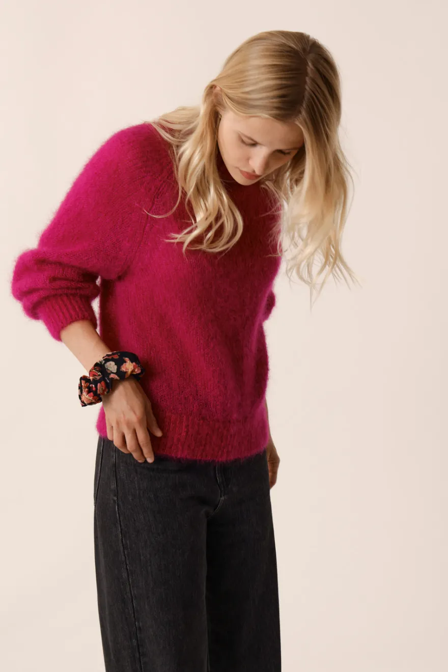 Outlet Des Petit Hauts Pull Chachou LUPIN